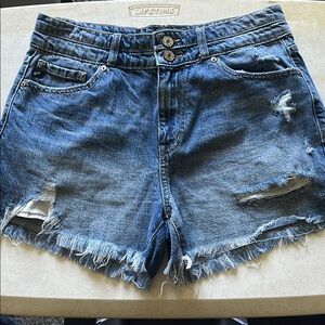 Kancan Shorts size 27